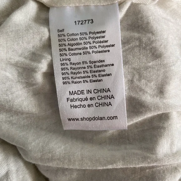 Dolan Left Coast Boucle Midi Dress - Picture 13 of 14